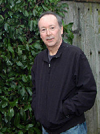 Topper Headon Drumming Man Topper Headon Drumming Man