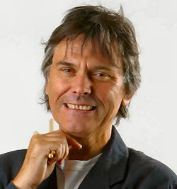 Bob Henrit