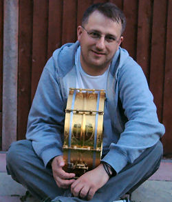 Dave Bateman