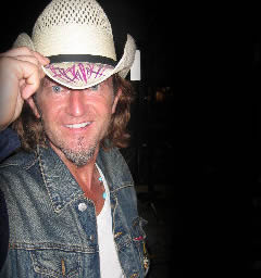 Geoff Dugmore at Drummerlive 2008