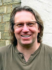 Jeremy Peake