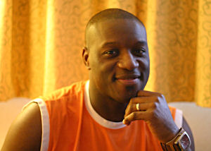 Jerry Brown at Drummerlive 2008