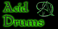 Acid Drums