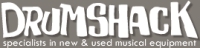 Drum Shack  