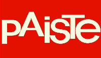 Paiste